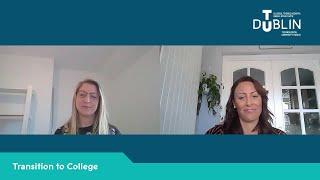 Transition to College