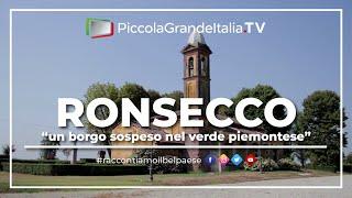 Ronsecco - Piccola Grande Italia