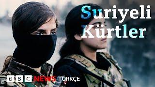 Suriyeli Kürtler bundan sonra ne yapacak? PYD, HTŞ'ye nasıl bakıyor?