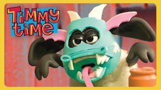 Timmy's Mask  Timmy Time  Full Episode