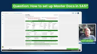 RG Tips & Tricks  - Master Docs pt. 1 (How to CREATE)