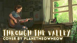 Through the Valley [ The Last Of Us ] || Cover by planetmeowmeow