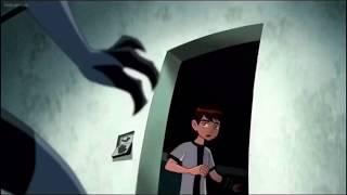 Ben 10: Ben-Mummy vs Yenaldooshi