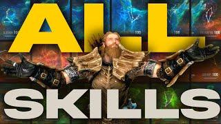 Don't WASTE Your TIME: How to LEVEL UP all SKILLS in 2025!!