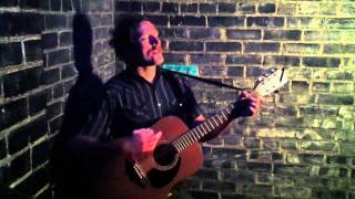 Fire Escape Sessions - Scotty Mack