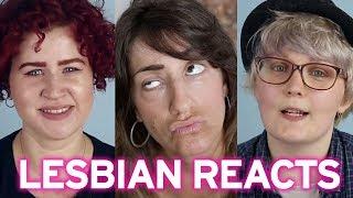 “I’m A Lesbian, But Not Female...” : Non-Binary People Making No Sense