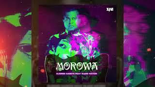 Djorge Cadete feat Olidio Nation - Morowa (Audio Oficial)