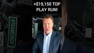 Best NHL Bets Today! 3 Team NHL Parlay Predictions, NHL Picks, Expert Predictions, 3/6/2025 #shorts