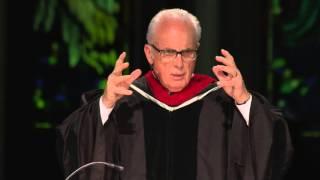 John MacArthur: Our Redeemer Lives: Proclaiming the Gospel (Convocation Address)