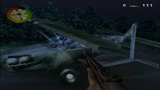 Medal of Honor (PS1) (1999) - Полное прохождение без комментариев