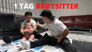 1 Tag als Babysitter | xsbros