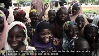 Action Against Hunger: Reducing Malnutrition in Nigeria