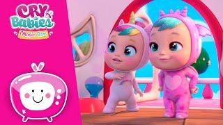 ახალი სამყაროს აღმოჩენა  CRY BABIES  MAGIC TEARS  ახალი ეპიზოდი