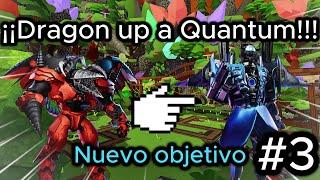 Ultimate dragón a Ultimate Quantum Dia 3 Cambio de objetivo Roblox TTD #toilettowerdefense