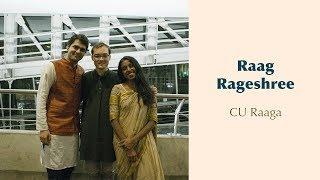 Raag Rageshree | SAFA | November 10