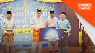 Dr Abdul Majid Tokoh Maal Hijrah Selangor