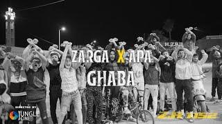 ZARGA X APA-GHABA( Official music video)