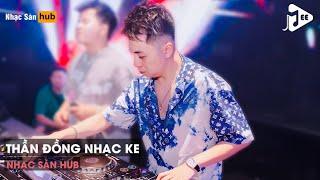 NONSTOP 2023 THẦN ĐỒNG NHẠC KE THÁI HOÀNG - FULL TRACK THÁI HOÀNG - BAY LÊN CAO CÙNG DJ THÁI HOÀNG