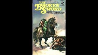 Book Review: The Broken Sword