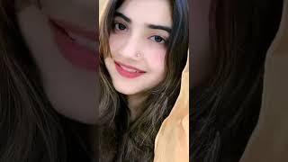 Hina Naz is a beautiful girl#youtubeshorts #inspiration