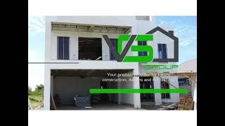 Home Construction for you! VG Group Ltd