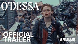 O'DESSA | Official Trailer | Searchlight Pictures