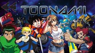 Toonami | 2005 | Full Episodes with Commercials