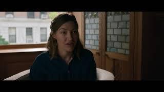 Puzzle Movie Clip - You're Uncomfortable Around Me