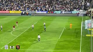 Alianza Lima 1-1 FBC Melgar | Resumen Desde La Tribuna | Liga 1 2024