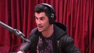 Joe Rogan talks to Dominick Cruz about his injury streak