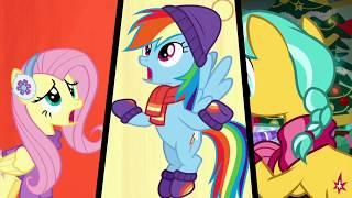 One More Day l MLP Song l  Special  Best Gift Ever My Little Pony Friendship Is Magic