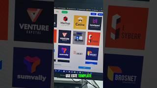 Faça sua logo grátis! Logo Maker ON LINE #shorts | por Gil Lemos PT/BR