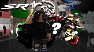 SHOWCASING THE NEW UNRELEASED SRT HELLCAT In ROBLOX South London 2 ft. FNTClout