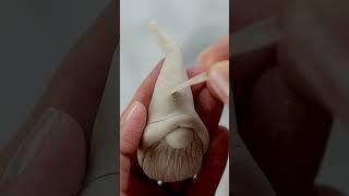 Easy Air Dry Clay Creation | Great Beginner Project!