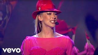 Steps - Deeper Shade of Blue (Live from M.E.N Arena - Gold Tour, 2001)