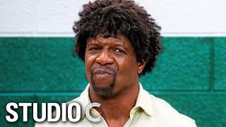 Recognizing a "Heroic" Husband (ft. Terry Crews) - Studio C