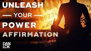 Millionaire Mindset - Daily Power Affirmations - Unleash Your Personal Power