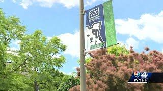 Free tuition offered at Spartanburg Community College in South Carolina