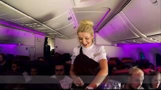 A day in the life of Cabin Crew