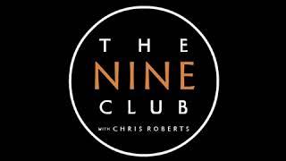 THE NINE CLUB ANIMATED LOGO