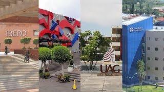 Top 10 Mejores Universidades PRIVADAS De México 2020 | Dato Curioso