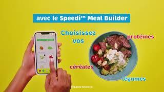 Ninja Speedi & Air Fryer Meal Builder