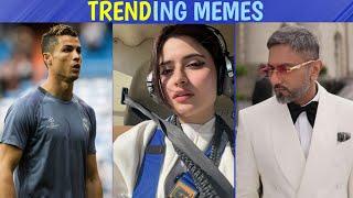 Trending Memes 2024