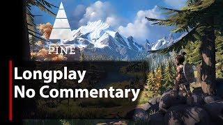 Pine | Full Game | No Commentary