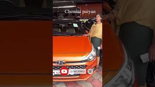 Second Hand CARS in Chennai Kolathur YES CARS#shorts