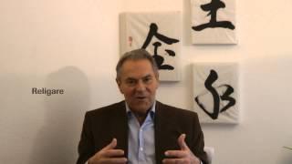 Legacy of Wisdom - Stanislav Grof -Role of Spirit or Religion