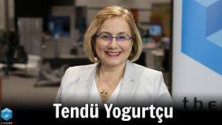 Tendü Yogurtçu, Syncsort | DataWorks Summit 2018