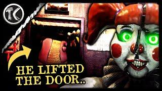 These Animatronics Will Break Through The Door to KILL YOU | Welcome to Fredbears Remake (Full Game)