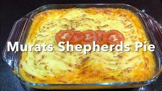 Murats Shepherds Pie #Sheperds #Pie