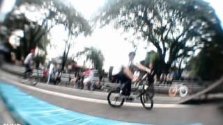 BDGBMX - Mixing Video